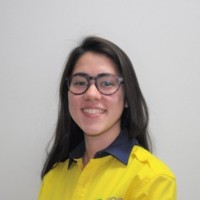 Lewi Software Employee Geraldine T.'s profile photo