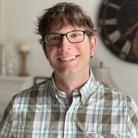 House Painter Media Employee Thomas Desch's profile photo