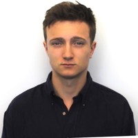 Magic Lite Ltd. Employee William Harris's profile photo