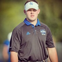 Oak Hills High School Employee Robert Klotz's profile photo
