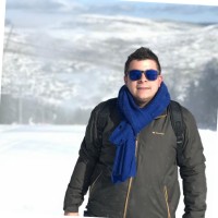 KILOUTOU España Employee Manuel Lora Alcázar's profile photo