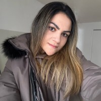 Université Laval Employee Roberta de Castro's profile photo