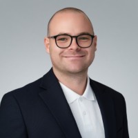BRIX Recruiting Partners Employee David J.'s profile photo