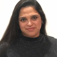 Videalert Employee Ruby Rodrigues's profile photo