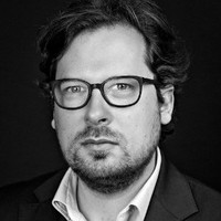 Imagine-App Employee Raphael Prasquier's profile photo