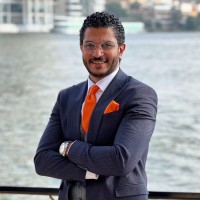 Precedence Technologies Employee Moataz Yousry's profile photo