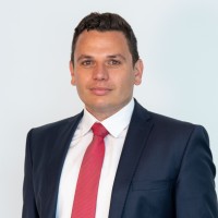 Raiffeisen Südtirol IPS Genossenschaft Employee Max Trettl's profile photo