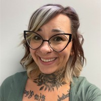 Enterprise Door Employee Kristy Kumel's profile photo