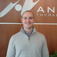 Anika Employee Joe Bertulli's profile photo