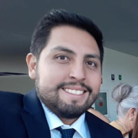SICK Sensor Intelligence Employee Fernando Tinoco Peña's profile photo