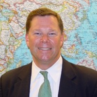 Williams International Employee Jim Williams's profile photo