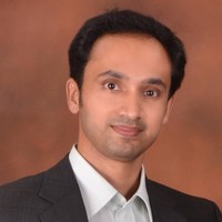 Prashant Bhat Email & Phone Number