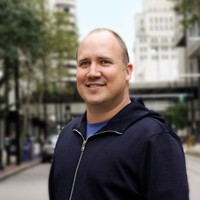 Kickdrum Strategy & Creative Employee Jason Schmall's profile photo