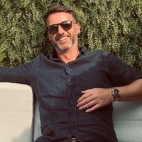 Systemwork Employee Robert Hill's profile photo