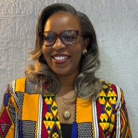 Wasoko Employee Winfred Kaikai's profile photo