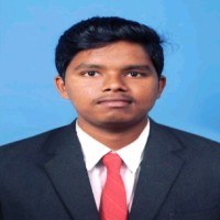 Vari Architectural Solution Employee Rajeshkumar S's profile photo