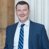 AxAdvocacy Employee Fred Barnes's profile photo