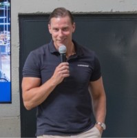 Accell Group Employee Jonas Nilsson's profile photo