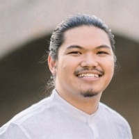 NYC Health + Hospitals Employee John Caleb Reyes's profile photo