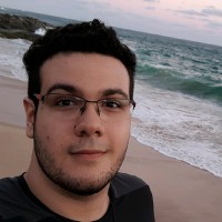 AtScale Employee Lucas Peres's profile photo