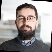 Beeldi Employee Joël Martin-Prével's profile photo
