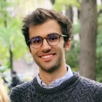 Argo Space Employee Zachary Gonzalez-Ruskiewicz's profile photo