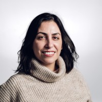 Dignify Employee Ladan Hosseinimanesh's profile photo