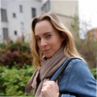 Clémence Venant Email & Phone Number