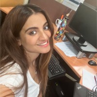 Asian Television Network International Ltd (CVE: SAT) Employee Neha Thakur's profile photo