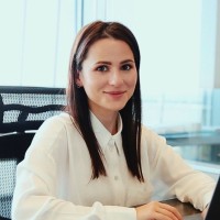 Easybrain Employee Tatyana Zhovna's profile photo
