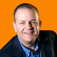 The SEO Savvy Agent Employee Matt McGee's profile photo