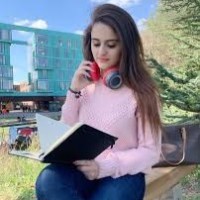 AppTech Payments Corp. Employee Bushra Ashiq's profile photo