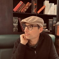 defenceWeb Employee Guy Martin's profile photo