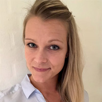 Eickemeyer Aps Employee Dianna Bargholz's profile photo