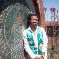 Aceto B.V. Employee Marqavion Lewis's profile photo