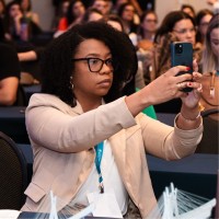 Juliana Nascimento Email & Phone Number