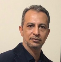Advanced Networks Employee Ali Hamad's profile photo