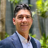 The Unbound Collection by Hyatt Employee Jason White's profile photo