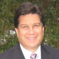 Perkins Eastman Employee Steven Line's profile photo