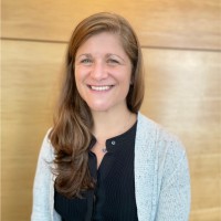 UMass Memorial Health Employee Kate Saunders's profile photo