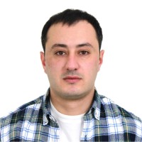 TechnoServe Employee Abraham Alaverdyan's profile photo