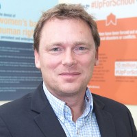 Vegro ApS Employee Marcel van Beek's profile photo