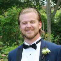 Skedda Employee Jake Helman's profile photo