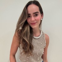 inSitu Sales Employee Antonieta Gutierrez Camargo's profile photo