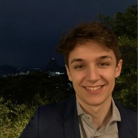 Bold Tech Employee Luciano W.'s profile photo