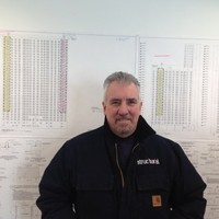 western specialty contractors( formally Brisk Waterproofing Employee Pat Perrone's profile photo