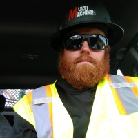 Multi Machine Inc. Employee Richard Dean's profile photo