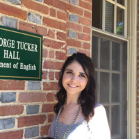 Chicago Public Schools Employee Allison Conroy's profile photo