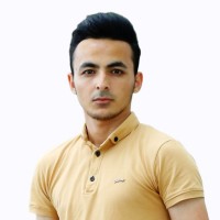 Programmer Employee Rashad Azimov's profile photo