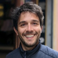 Origo Bakery Employee Bruno Viola's profile photo